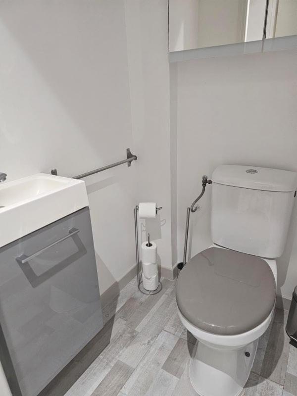 Loft 6 Personnes 5 Min Du Grand Dome De Villebon Sur Yvette Exterior foto